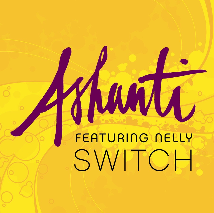 Ashanti – Switch – Single(00602517432697)【16bit／44.1kHz】印度区-OppsUnote音乐广场