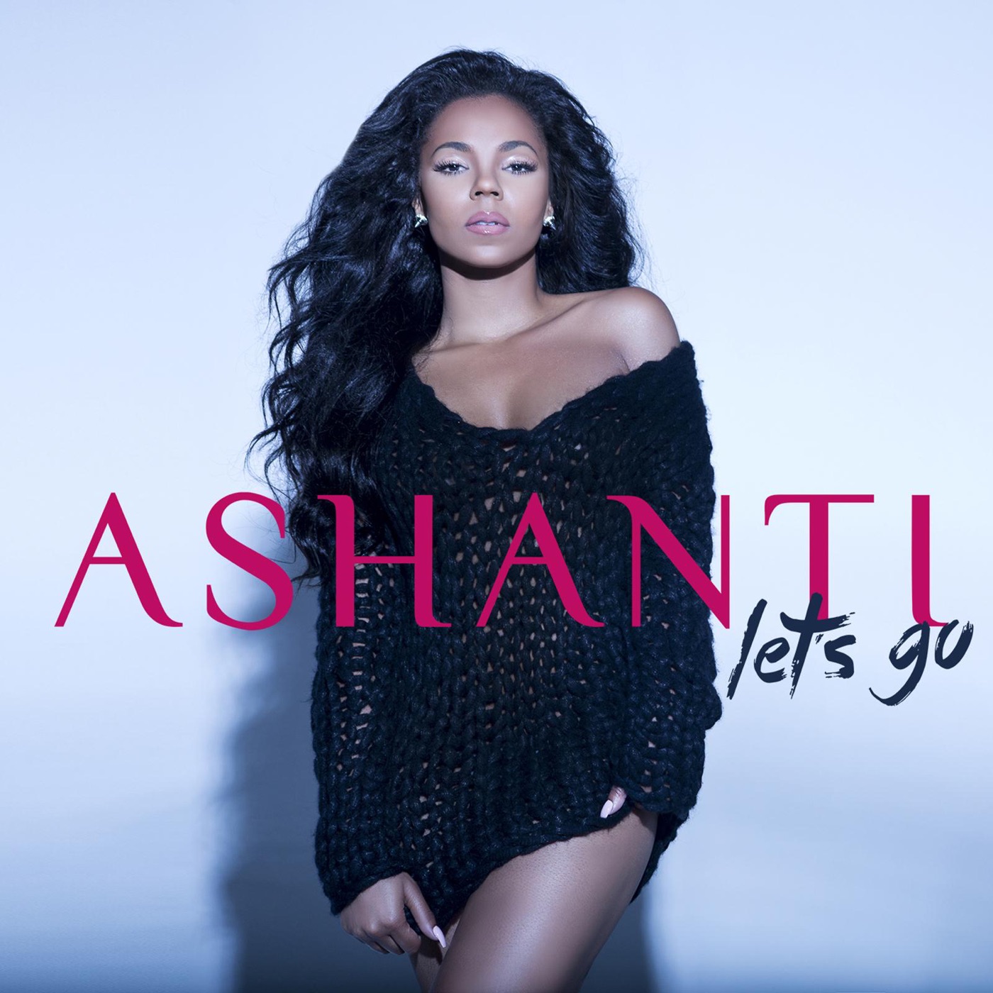 Ashanti – Let’s Go – Single(859715981902)【16bit／44.1kHz】印度区-OppsUnote音乐广场