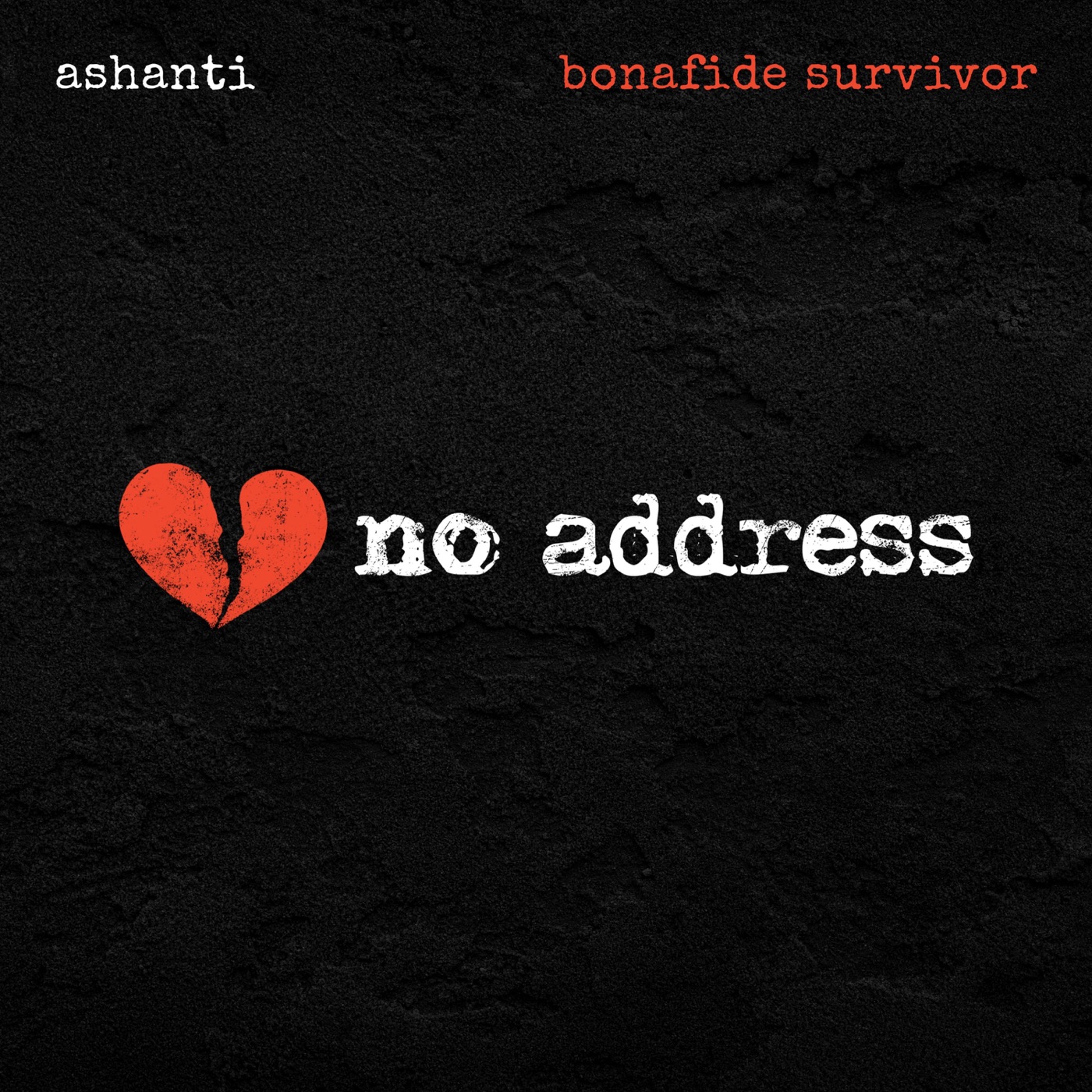 Ashanti – Bonafide Survivor – Single(199066014134)【24bit／48.0kHz】印度区-OppsUnote音乐广场