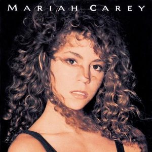 Mariah Carey – Mariah Carey(074644520224)【24bit／96.0kHz】美国区-OppsUnote音乐广场