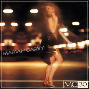 Mariah Carey – Someday EP(886448594628)【24bit／44.1kHz】美国区-OppsUnote音乐广场