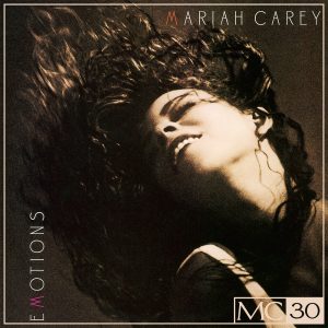 Mariah Carey – Emotions – EP(886448594659)【24bit／44.1kHz】美国区-OppsUnote音乐广场