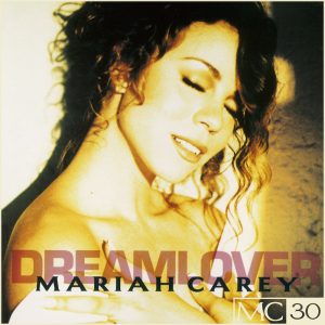 Mariah Carey – Dreamlover EP(886448655039)【24bit／44.1kHz】美国区-OppsUnote音乐广场