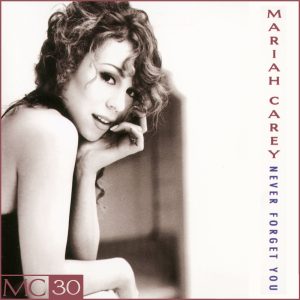 Mariah Carey – Never Forget You EP(886448655053)【24bit／44.1kHz】美国区-OppsUnote音乐广场