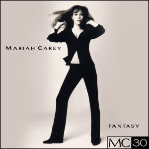 Mariah Carey – Fantasy – EP(886448655183)【24bit／44.1kHz】美国区-OppsUnote音乐广场