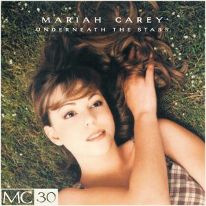 Mariah Carey – Underneath the Stars EP(886448669203)【24bit／44.1kHz】美国区-OppsUnote音乐广场