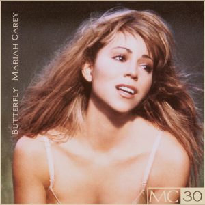 Mariah Carey – Butterfly – EP(886448676348)【24bit／44.1kHz】美国区-OppsUnote音乐广场