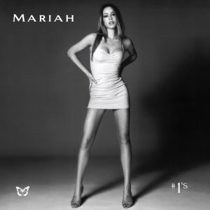 Mariah Carey – #1’s(196589087133)【24bit／44.1kHz】美国区-OppsUnote音乐广场