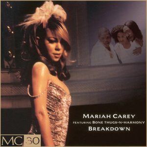 Mariah Carey – Breakdown EP(886448676362)【24bit／44.1kHz】美国区-OppsUnote音乐广场