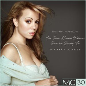 Mariah Carey – Do You Know Where You’re Going To EP(886448655220)【24bit／44.1kHz】美国区-OppsUnote音乐广场