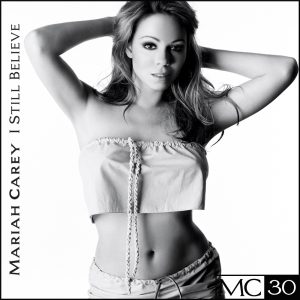 Mariah Carey – I Still Believe EPⒺ(886448676133)【24bit／44.1kHz】美国区-OppsUnote音乐广场