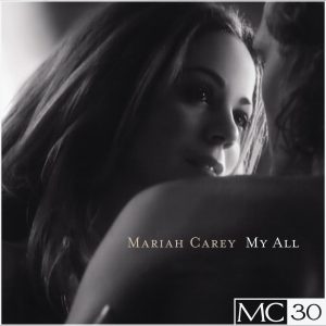 Mariah Carey – My All EP(886448676447)【24bit／44.1kHz】美国区-OppsUnote音乐广场