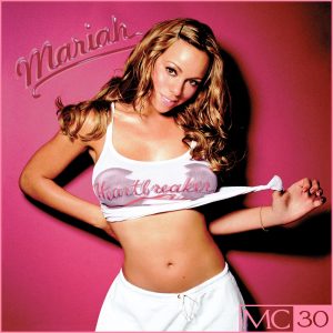 Mariah Carey – Heartbreaker EP(886448676492)【24bit／44.1kHz】美国区-OppsUnote音乐广场