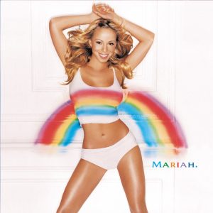 Mariah Carey – Rainbow(074646380024)【24bit／44.1kHz】美国区-OppsUnote音乐广场