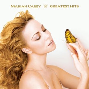 Mariah Carey – Greatest Hits(696998596023)【24bit／44.1kHz】美国区-OppsUnote音乐广场