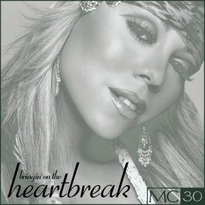 Mariah Carey – Bringin’ on the Heartbreak – Single(00602435632667)【16bit／44.1kHz】美国区-OppsUnote音乐广场