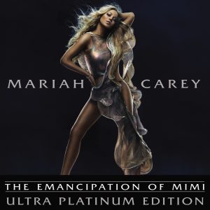 Mariah Carey – The Emancipation Of Mimi (Ultra Platinum Edition)(00602435707273)【16bit／44.1kHz】美国区-OppsUnote音乐广场