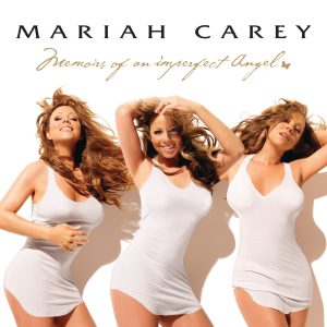 Mariah Carey – Memoirs of an imperfect Angel (iTunes Version)(00602527203430)【16bit／44.1kHz】美国区-OppsUnote音乐广场