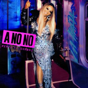 Mariah Carey – A No No (Remix) [feat. Shawni] – Single(886447546420)【16bit／44.1kHz】美国区-OppsUnote音乐广场