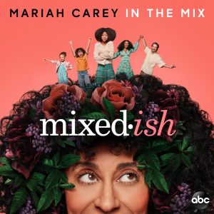 Mariah Carey – In the Mix – Single(850004016169)【24bit／48.0kHz】美国区-OppsUnote音乐广场