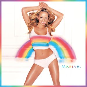Mariah Carey – Rainbow： 25th Anniversary Expanded Edition(196872106800)【24bit／44.1kHz】美国区-OppsUnote音乐广场