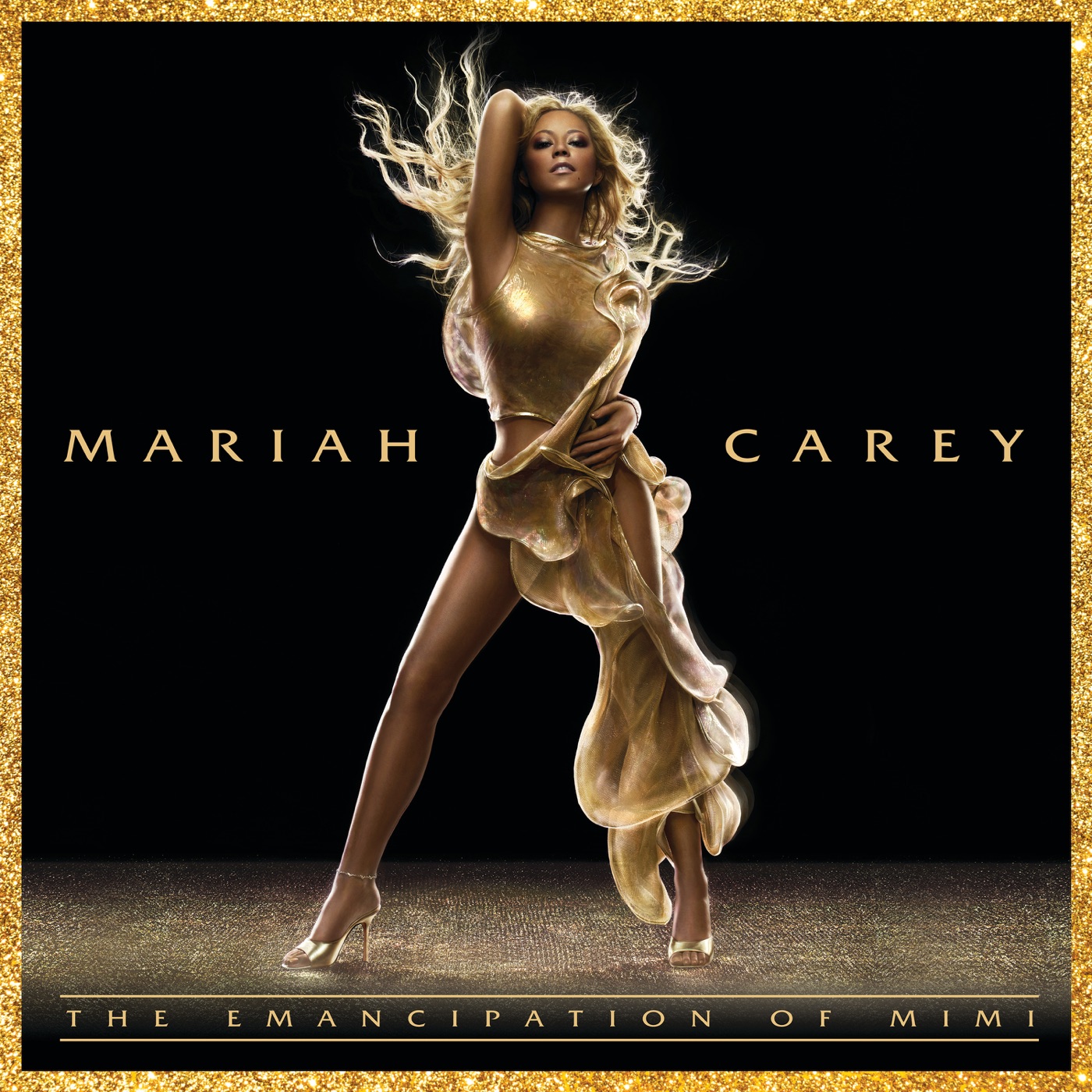 图片[1]-Mariah Carey – The Emancipation Of Mimi (20th Anniversary Edition)(00602475990857)【16bit／44.1kHz】美国区-OppsUnote音乐广场