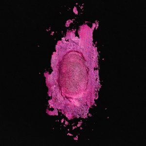 Nicki Minaj – The Pinkprint(00602557105872)【24bit／44.1kHz】土耳其区-OppsUnote音乐广场
