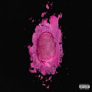 Nicki Minaj – The PinkprintⒺ(00602547175595)【24bit／44.1kHz】土耳其区-OppsUnote音乐广场