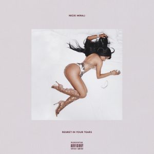 Nicki Minaj – Regret In Your Tears – SingleⒺ(00602557566239)【24bit／48.0kHz】土耳其区-OppsUnote音乐广场