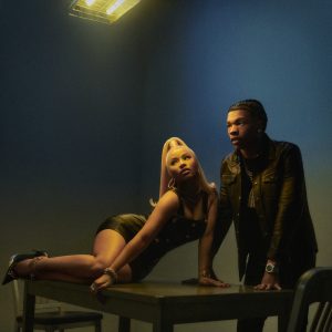Nicki Minaj – Do We Have A Problem？ (Instrumental) – Single(00602445577774)【24bit／48.0kHz】土耳其区-OppsUnote音乐广场