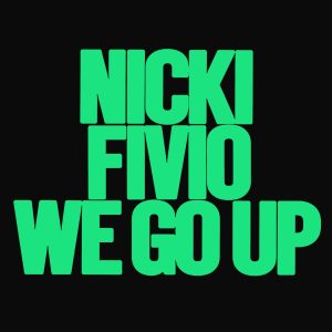 Nicki Minaj – We Go Up (feat. Fivio Foreign) – SingleⒺ(00602445578504)【24bit／44.1kHz】土耳其区-OppsUnote音乐广场