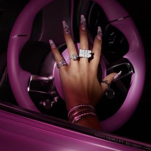 Nicki Minaj – Beep Beep (feat. 50 Cent) – SingleⒺ(00602465037845)【24bit／48.0kHz】土耳其区-OppsUnote音乐广场