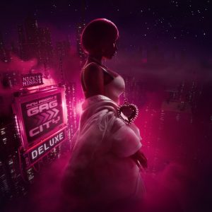 Nicki Minaj – Pink Friday 2 (Gag City Deluxe)Ⓔ(00602465033243)【24bit／44.1kHz】土耳其区-OppsUnote音乐广场