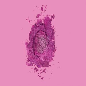 Nicki Minaj – The Pinkprint (Tenth Anniversary Edition)Ⓔ(00602475679448)【16bit／44.1kHz】土耳其区-OppsUnote音乐广场