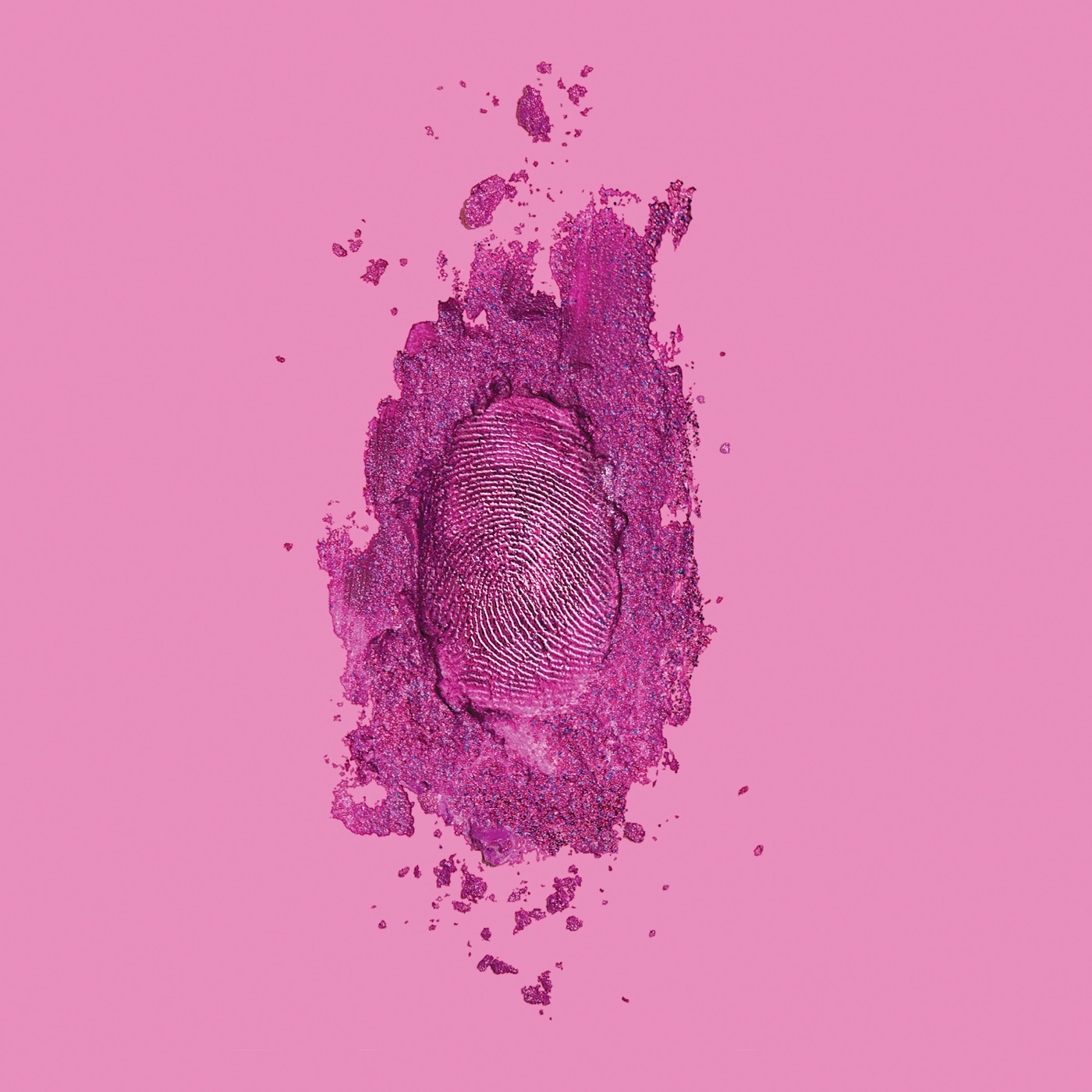 Nicki Minaj – The Pinkprint (Tenth Anniversary Edition)Ⓔ(00602475679448)【16bit／44.1kHz】土耳其区-OppsUnote音乐广场