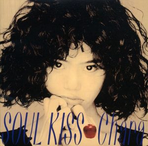 Chara – Soul Kiss(4988010049263)【16bit／44.1kHz】日本区-OppsUnote音乐广场