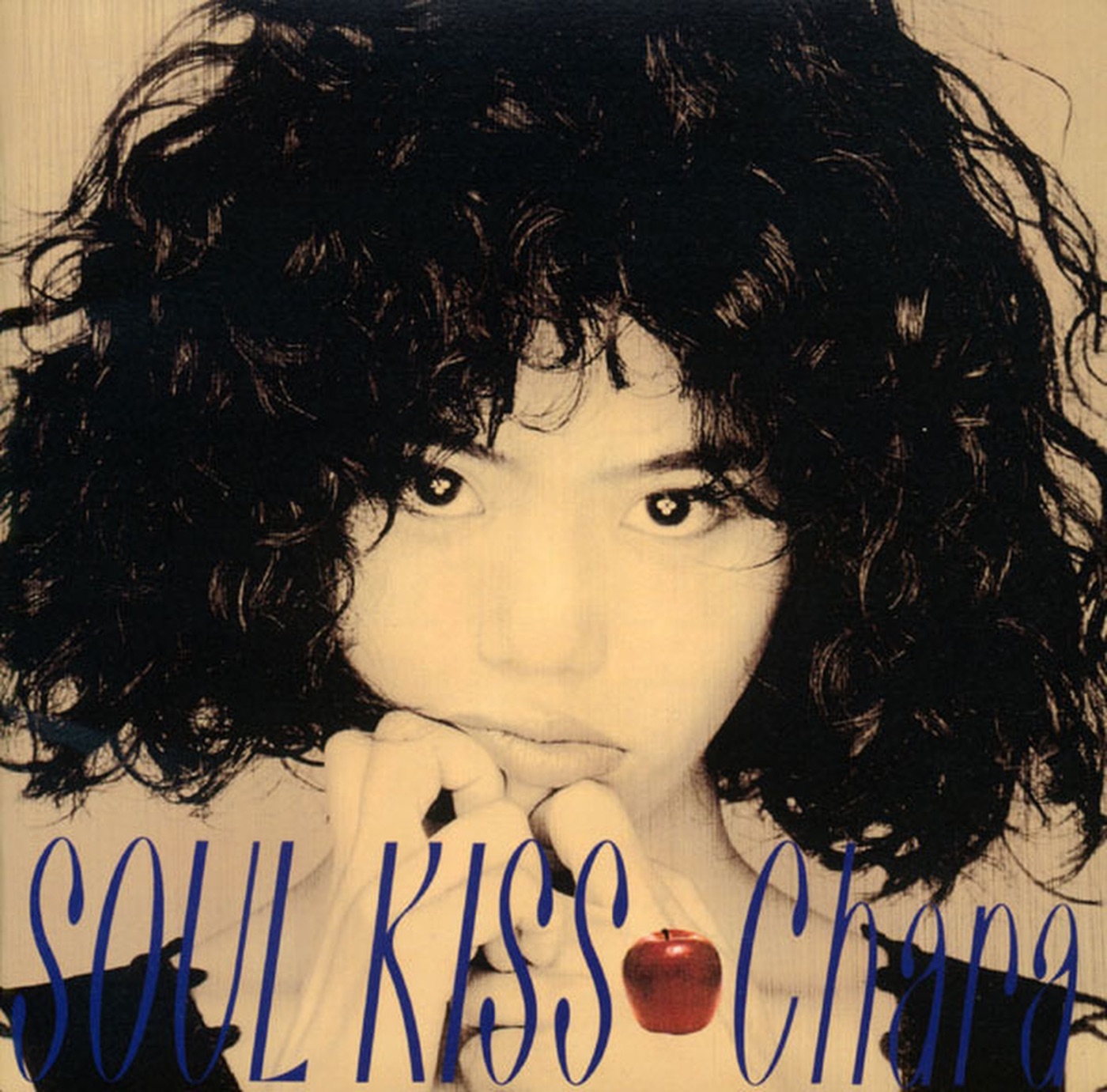 Chara – Soul Kiss(4988010049263)【16bit／44.1kHz】日本区-OppsUnote音乐广场