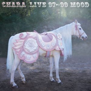 Chara – LIVE 97-99 MOOD(4988010049331)【16bit／44.1kHz】日本区-OppsUnote音乐广场