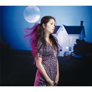 Chara – 月と甘い涙 – Single(4988010050191)【16bit／44.1kHz】日本区-OppsUnote音乐广场