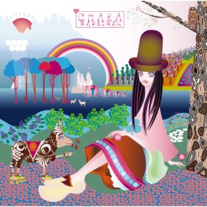 Chara – マドリガル(4988010049386)【16bit／44.1kHz】日本区-OppsUnote音乐广场