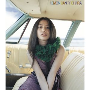 Chara – レモンキャンディ – Single(4988010031510)【16bit／44.1kHz】日本区-OppsUnote音乐广场