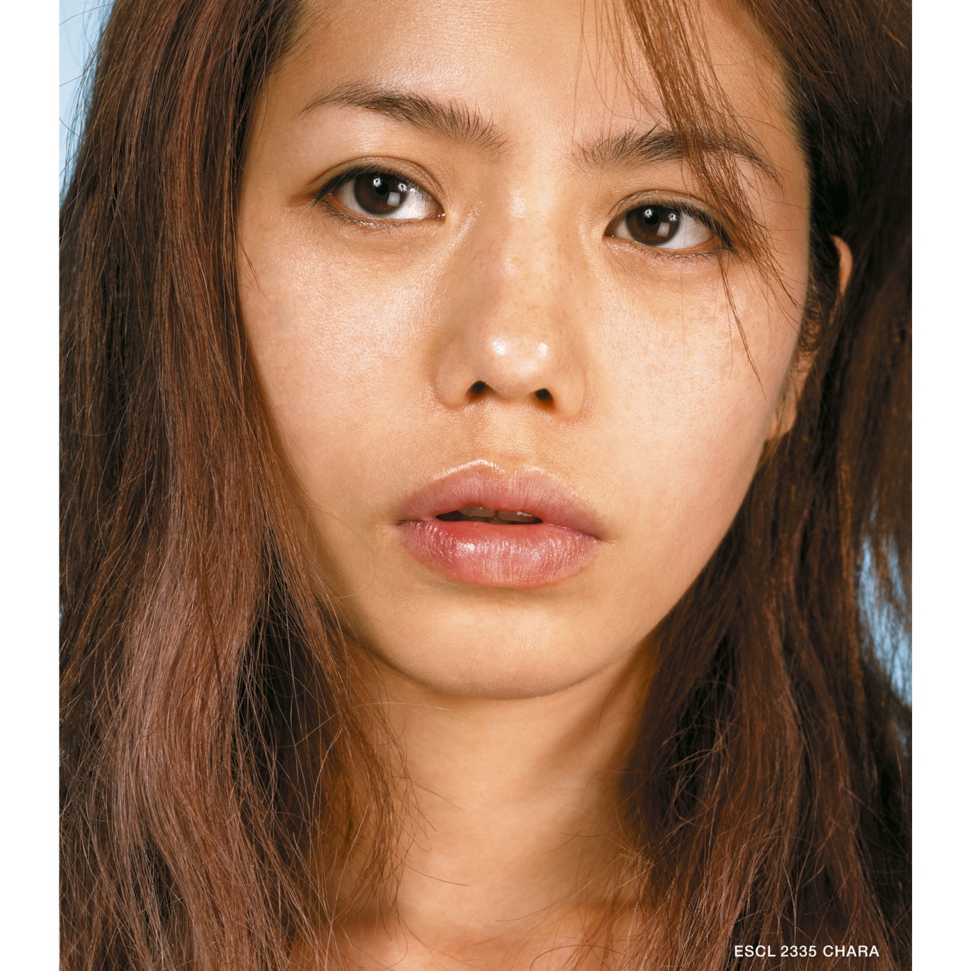Chara – 初恋 – Single(4988010032043)【16bit／44.1kHz】日本区-OppsUnote音乐广场