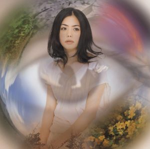 Chara – A Scenery Like Me(4988010049348)【16bit／44.1kHz】日本区-OppsUnote音乐广场