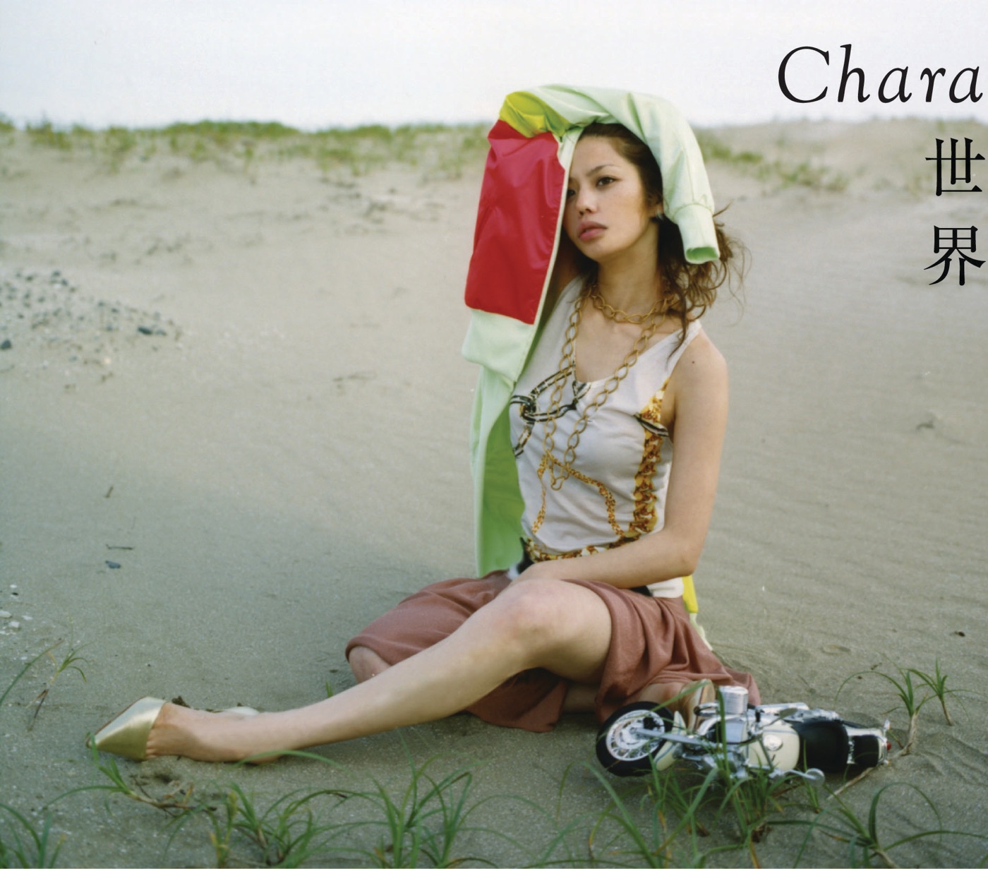 Chara – 世界 – Single(00028945043685)【16bit／44.1kHz】日本区-OppsUnote音乐广场