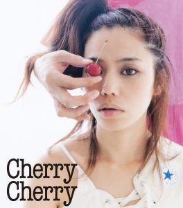 Chara – Cherry Cherry – EP(00028945097961)【16bit／44.1kHz】日本区-OppsUnote音乐广场