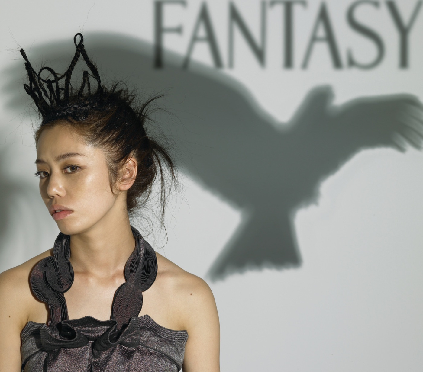 Chara – FANTASY – Single(00028945056913)【16bit／44.1kHz】日本区-OppsUnote音乐广场
