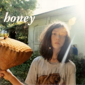 Chara – honey(00602508249136)【16bit／44.1kHz】日本区-OppsUnote音乐广场