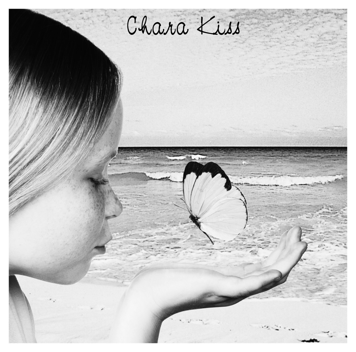 Chara – kiss – EPⒺ(00044002948045)【16bit／44.1kHz】日本区-OppsUnote音乐广场
