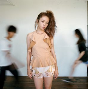 Chara – ラッキーガール – Single(4560427281766)【16bit／44.1kHz】日本区-OppsUnote音乐广场