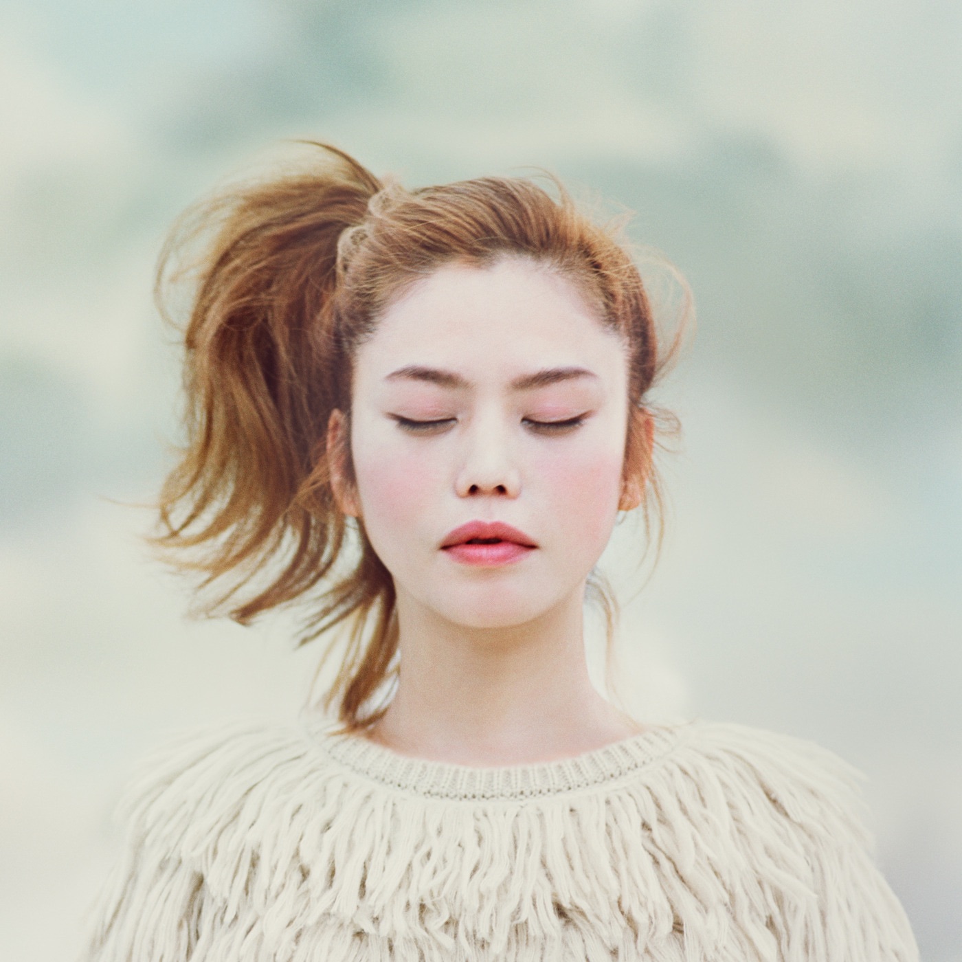 Chara – Rainbow – Single(4560427283197)【16bit／44.1kHz】日本区-OppsUnote音乐广场
